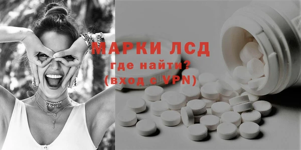 хмурый Алексин