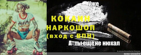 MESCALINE Алзамай