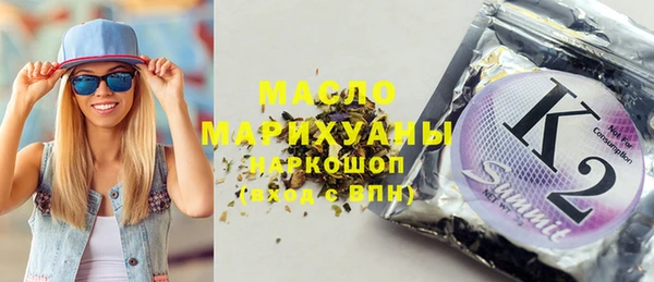 хмурый Алексин